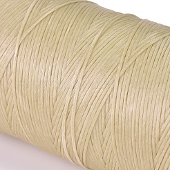 Cordon de polyester ciré&nbsp;YC-I003-A31