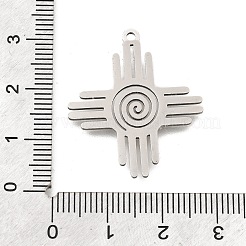 201 pendenti in acciaio inossidabile&nbsp;STAS-S176-26P