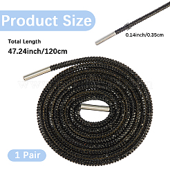 Strass in resina e cordino in lega&nbsp;DIY-WH20049-41B