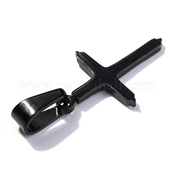 Pendentifs en acier inoxydable 304&nbsp;STAS-P253-07EB