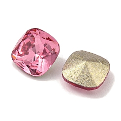 Cabochon in vetro strass&nbsp;RGLA-L029-14A-209