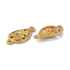 Connettori per collegamenti in ottone ecologici&nbsp;KK-C226-02G-RS