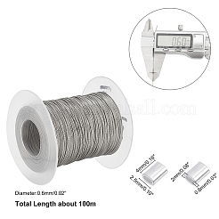 Câble métallique en acier inoxydable 304&nbsp;OCOR-WH0032-09A