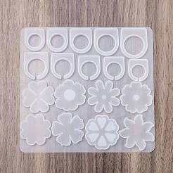 DIY-Ringformen&nbsp;AJEW-U020-03A