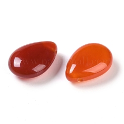 Agata naturale perle&nbsp;G-H022-01