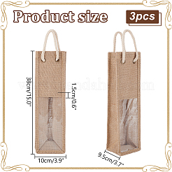 Jutesäcke&nbsp;ABAG-WH0035-075A