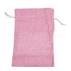 Bolsas de algodón&nbsp;OP-R034-16x23-13I