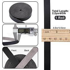 Cordon en similicuir pu&nbsp;LC-WH0006-06A-08