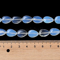 Opalite Perlen Stränge&nbsp;G-K357-A21-01