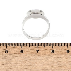 Messing-Pad-Ring Basen&nbsp;J0JR9-S