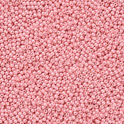 11/0 fgb grado A pintura para hornear cuentas de vidrio&nbsp;X-SEED-N001-A-1046