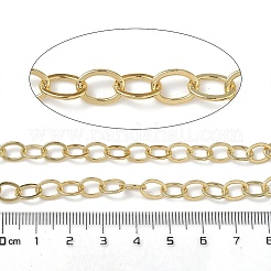 Messingkabelketten&nbsp;CHC-H116-01G