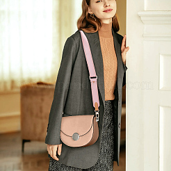 Sangles de sac réglables en nylon&nbsp;FIND-WH0111-360C