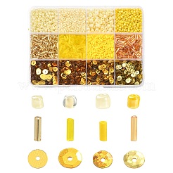 Kit di ricerca per la creazione di gioielli con perline fai da te&nbsp;DIY-YW0007-20