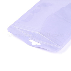 Wiederverschließbare Yin-Yang-Beutel aus Kunststoffverpackung&nbsp;OPP-F001-04C