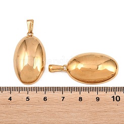 Anhänger aus Edelstahl 304&nbsp;STAS-Z202-04G-01