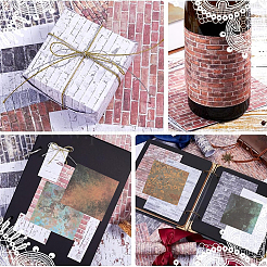 Scrapbook-Papierblöcke&nbsp;DIYWH20013-82A