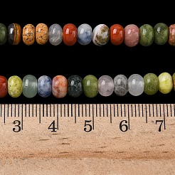 Natur gemischten Edelsteinperlen Stränge&nbsp;G-A280-A01-01