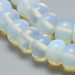 Opalite Perlen Stränge&nbsp;G-G793-19B-04