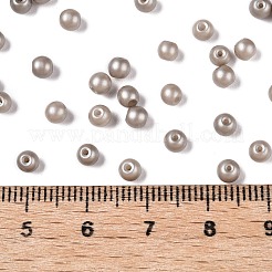 Perline semi di vetro&nbsp;SEED-T007-01Q