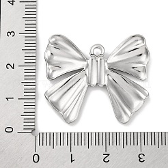 Pendenti in acciaio inox 304 anti-appannamento&nbsp;STAS-D194-06P