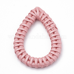 Handgearbeitete&nbsp;LS-WOVE-N007-05D