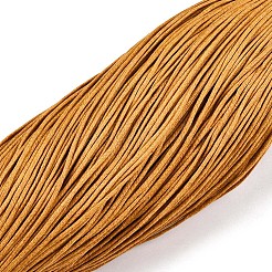Cordon en coton ciré&nbsp;YC-S007-1.5mm-116