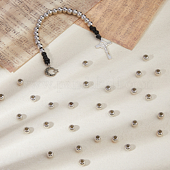 300pcs perles de résine&nbsp;RESI-DC0001-58B