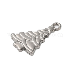 Pendentifs en acier inoxydable 304 anti-ternissement&nbsp;STAS-N103-69P