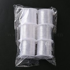 6 rollo de alambre de nailon&nbsp;NWIR-FS0001-04B