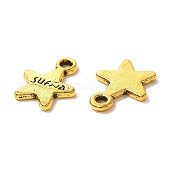 Charms in lega stile tibetano&nbsp;GLF9221Y