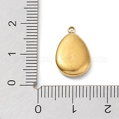 Anhänger aus Edelstahl 304&nbsp;LS-STAS-A088-09G
