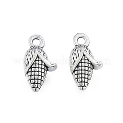 Charms in lega stile tibetano&nbsp;TIBEP-N012-18