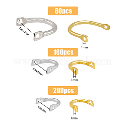 440 kit de rotation de pêche à 6 styles&nbsp;FIND-FH0006-08