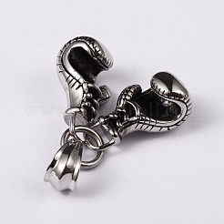 Colgantes de acero inoxidable 304&nbsp;STAS-K036-AS