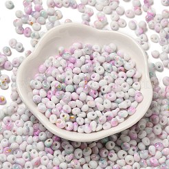 Perles de rocaille en verre&nbsp;SEED-F006-01A-13