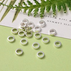 Cuentas espaciadoras de acero inoxidable 304&nbsp;STAS-P232-01S