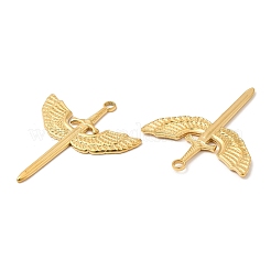 Pendentifs en acier inoxydable 304&nbsp;STAS-Z041-31G