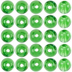250 Stück Glas runde Perlen&nbsp;GLAA-SP0001-49C