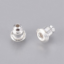 Ohrmuscheln aus Messing&nbsp;KK-EC028-NF