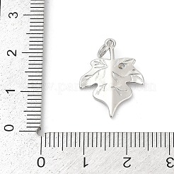 Ottone micro spianare pendenti zirconi&nbsp;KK-U062-18P