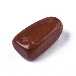 Natürliche rote Jaspis Perlen&nbsp;G-N0326-005