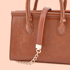 Taschenriemen aus Kunstleder&nbsp;FIND-WH0112-01B