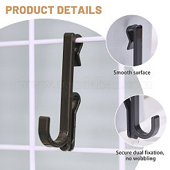 Gancio in rete di plastica&nbsp;FIND-WH0149-32A-02