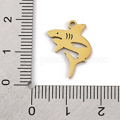 201 pendenti in acciaio inossidabile&nbsp;STAS-U016-08G-02
