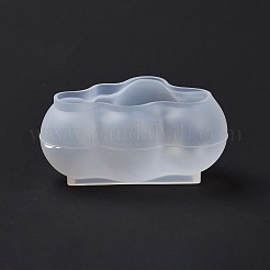 DIY Wolken spiegeln Oberfläche Silikonformen&nbsp;DIY-K058-01C