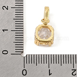 Micropave de latón&nbsp;KK-C075-49G