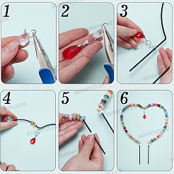 DIY-Pflanzen unterstützt Bausätze&nbsp;DIY-SC0033-47