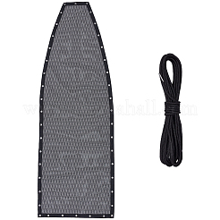 Tissu de remplacement pour chaise à bascule suspendue en polyester&nbsp;AJEW-WH20816-128E