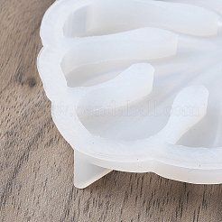 DIY Silikon Kerzenformen&nbsp;SIMO-Z007-01A